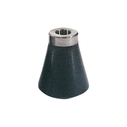 R-1 Rubber Butt
